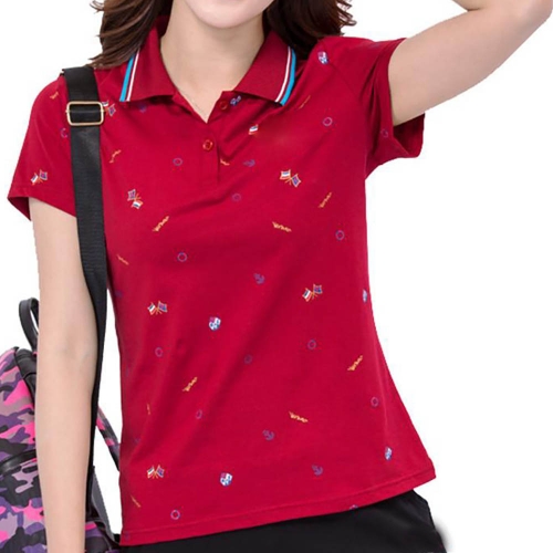 Women Polo Shirt